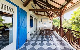 Cottage Chaleureux En Pleine Campagne Avec Parking